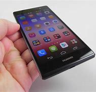 Image result for Huawei Ascend P7