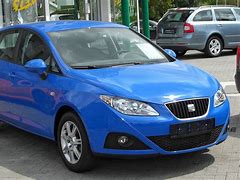 Image result for SEAT Ibiza 1.4 SE