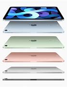 Image result for iPad Air 4 Colours White