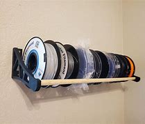 Image result for Wall Mount Filament