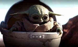 Image result for Baby Yoda Boy