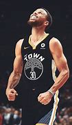 Image result for Steph Curry the Town
