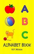 Image result for Learning Adult Alphabet Book