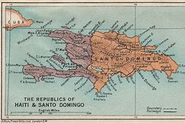 Image result for Hispaniola and Puerto Rico