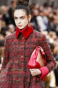 Image result for Chanel Fashion Show