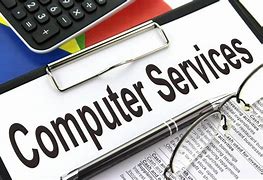Image result for Computerservice Sign