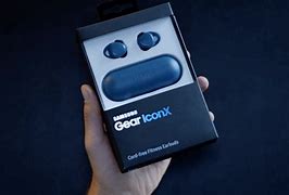 Image result for Gear Iconx Features