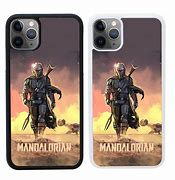 Image result for Mandalorian iPhone 12 Pro Max OtterBox Symmetry