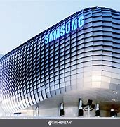 Image result for South Korea Samsung Wall