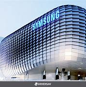 Image result for Samsung Building Vertical