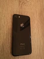 Image result for iPhone 8 Black Back