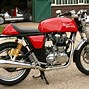 Image result for Royal Enfield Continental GT 750