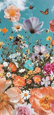 Image result for Flowe Wallpaper for iPhone 14 Pro Max