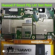 Image result for Huawei P Smart Z Test Point