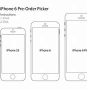 Image result for iPhone 6 Plus Sim Card Size