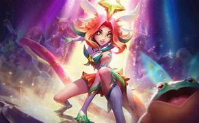 Image result for League Skin Art