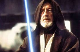 Image result for Old Obi-Wan Kenobi