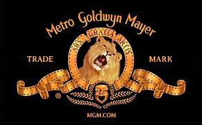 Image result for Metro Goldwyn Mayer Studio Full