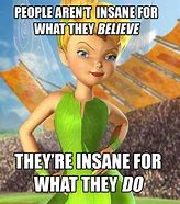 Image result for Tinker Bell Memes