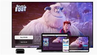 Image result for Apple TV Rented Movies