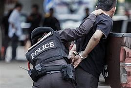 Image result for UK Police Officer Making Arrest