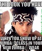 Image result for Funny Zumba Memes