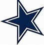 Image result for Dallas Cowboys Star Clip Art