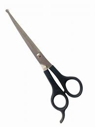 Image result for Professional Dog Grooming Scissors