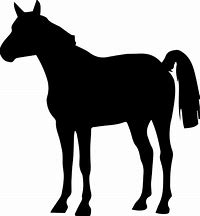 Image result for Cool Horse Tattoos