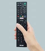 Image result for Sony BRAVIA Remote Control