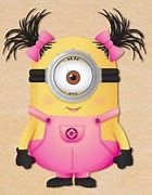 Image result for Girl From Minion Avatar