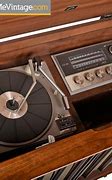 Image result for Console Stereo Cabinet Kits