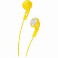 Image result for JVC Gumy Earphones Haf14 Yellow
