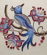 Image result for Crewel Embroidery Patterns Printable