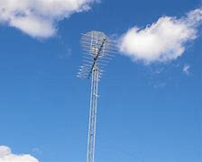 Image result for Old TV Antenna Tower