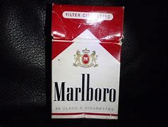 Image result for Japanese Marlboro Cigarettes