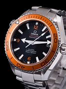 Image result for Omega Seamaster Planet Ocean Co Axial