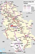 Image result for Kosovo Je Srbija Train