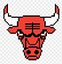 Image result for NBA Bulls Vector