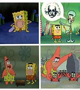 Image result for spongebob cave man memes
