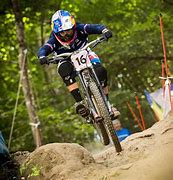 Image result for Mountain Bike Racer