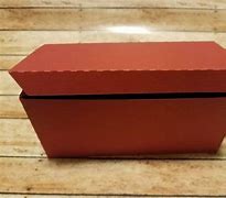 Image result for Template for Creating Cardstock Box