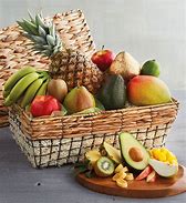 Image result for Basket of Every Fruit