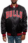 Image result for Nike NBA Bulls Jacket