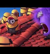 Image result for Despicable Me Evil Purple Minion