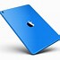 Image result for iPad Blue Big