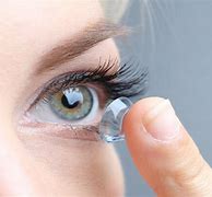 Image result for Contact Lens Supporter
