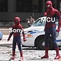Image result for MCU Spider-Man Memes