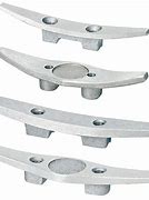 Image result for Flagpole Cleats