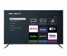 Image result for 50 Inch Roku Smart TV